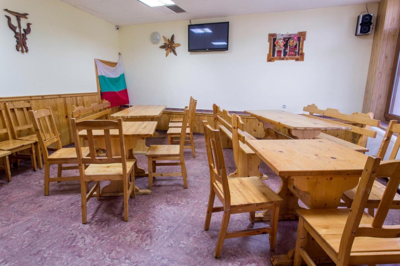 Детелина Ivanovo Zewnętrze zdjęcie