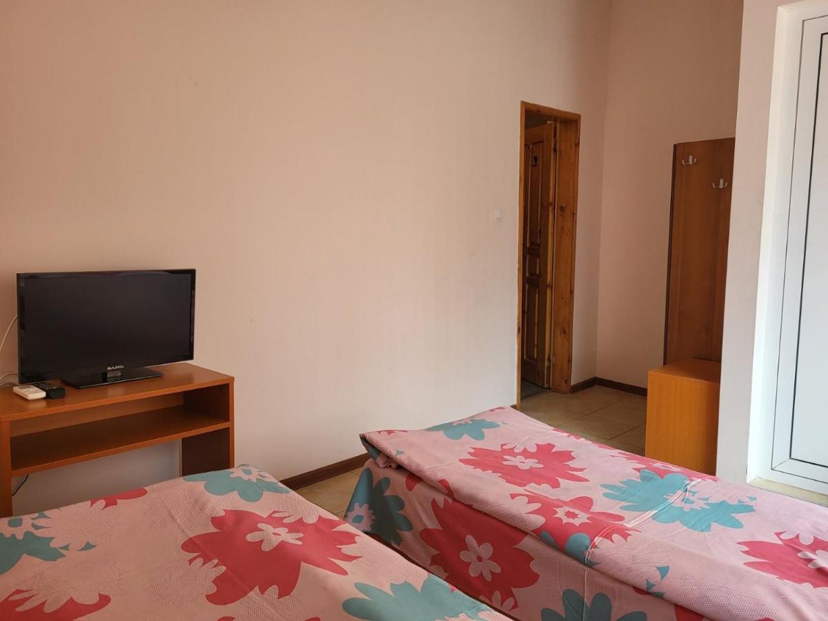 Детелина Ivanovo Zewnętrze zdjęcie